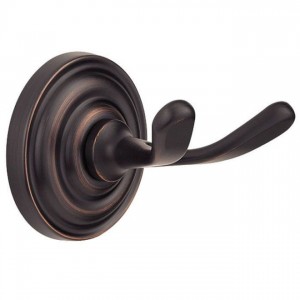 Kwikset 082RDB Redmond Robe Hook