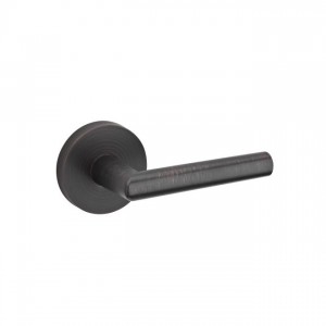 Kwikset 154MILRDT Milan Round Passage Door Lock
