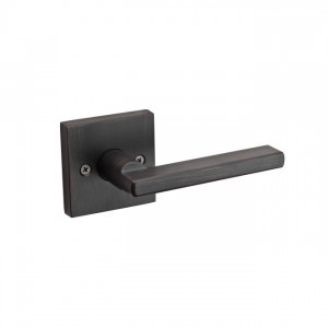 Kwikset 157HFLSQT Halifax Square Single Dummy Lock