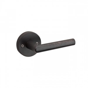 Kwikset 157MILRDT Milan Round Single Dummy Lock