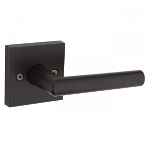 Kwikset 157MILSQT Milan Square Single Dummy Lock