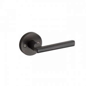 Kwikset 157MRLRDT Montreal Round Single Dummy Lock