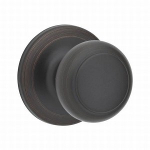 Kwikset 200CV Cove Passage Door Lock