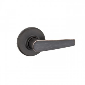 Kwikset 200DL Delta Passage Door Lock