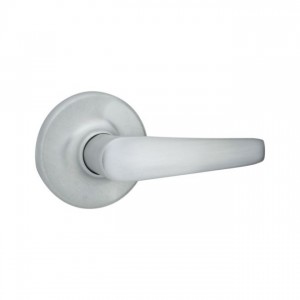 Kwikset 200DL-R Delta Passage Door Lock