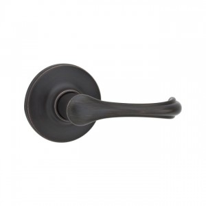 Kwikset 200DNL Dorian Passage Door Lock