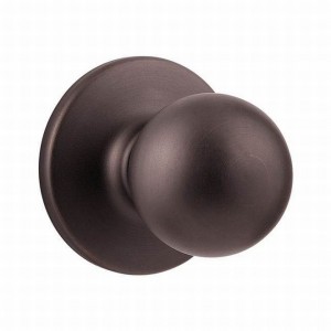 Kwikset 200P Polo Passage Door Lock