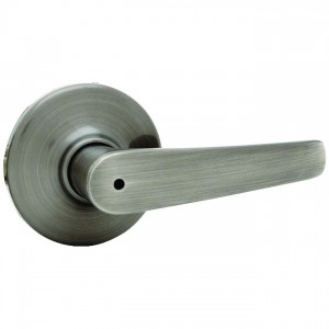 Kwikset 300DL Delta Privacy Door Lock