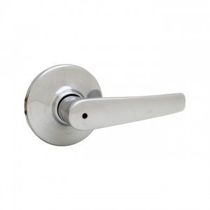 Kwikset 300DL-R Delta Privacy Door Lock