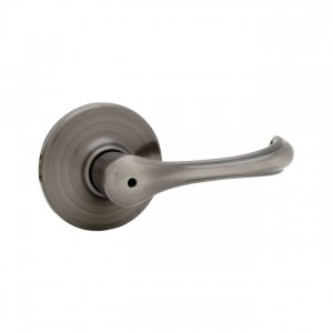 Kwikset 300DNL Dorian Privacy Door Lock