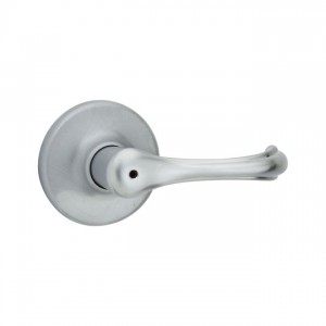 Kwikset 300DNL Dorian Privacy Door Lock