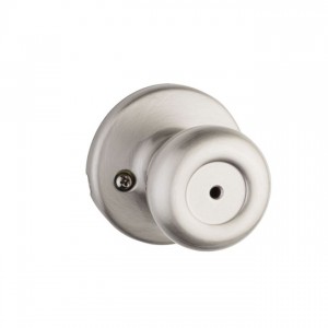 Kwikset 300T Tylo Privacy Door Lock