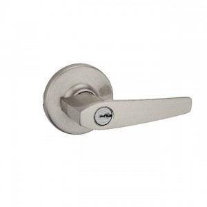 Kwikset 405DL Delta Entry Door Lock