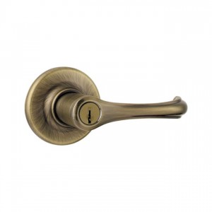 Kwikset 462DNL Dorian Vestibule Lock