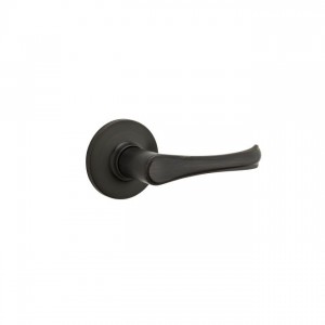 Kwikset 488BBL Light Commercial Burbank Single Dummy Lock