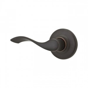 Kwikset 488BLLH-V1 Left Hand Balboa Single Dummy Lock with New Chassis