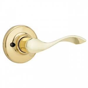 Kwikset 488BLRH Right Hand Balboa Single Dummy Lock