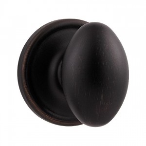 Kwikset 604L Laurel Signature Series Interior Single Cylinder Handleset Trim