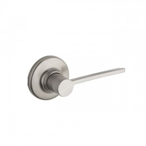 Kwikset 604LRLLH Left Hand Ladera Interior Single Cylinder Handleset Trim