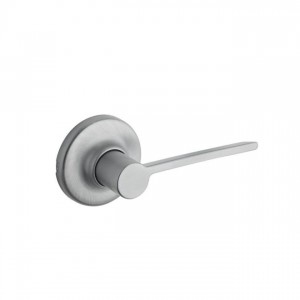 Kwikset 604LRLRH Right Hand Ladera Interior Single Cylinder Handleset Trim