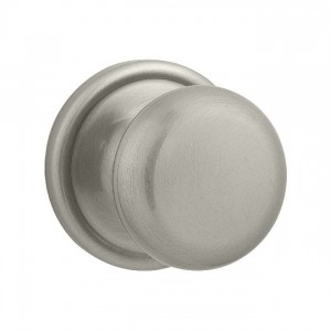 Kwikset 606H Hancock Interior Dummy Handleset Trim