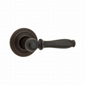 Kwikset 720ADL Ashfield Passage Door Lock