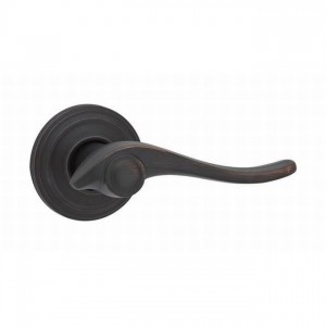 Kwikset 720AVL Avalon Passage Door Lock