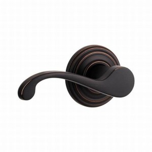 Kwikset 720CHL Commonwealth Passage Door Lock