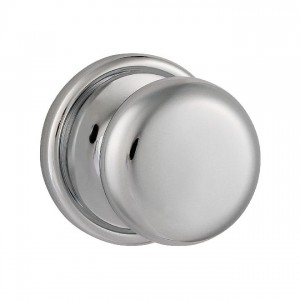 Kwikset 720H Hancock Passage Door Lock