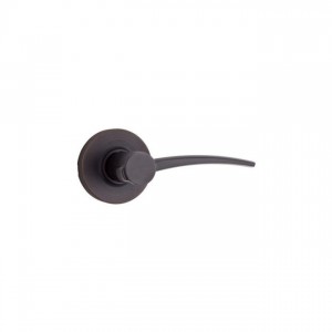 Kwikset 720KTL Katara Passage Door Lock