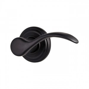 Kwikset 720PML-R Pembroke Passage Door Lock