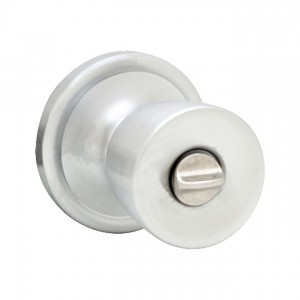 Kwikset 730A Abbey Privacy Door Lock