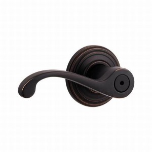 Kwikset 730CHL Commonwealth Privacy Door Lock