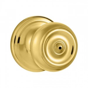 Kwikset 730PE Phoenix Privacy Door Lock