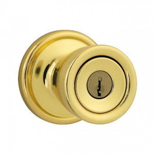 Kwikset 740A Abbey Entry Door Lock