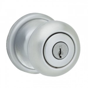 Kwikset 750H Hancock Vestibule Door Lock