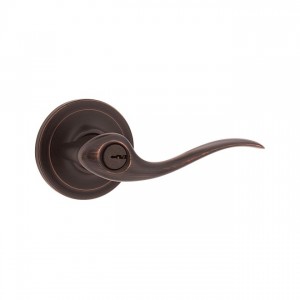 Kwikset 750TNL Tustin Vestibule Door Lock