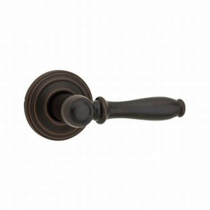 Kwikset 788ADL Ashfield Half Dummy Lock