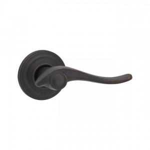 Kwikset 788AVLRH Right Hand Avalon Half Dummy Lock