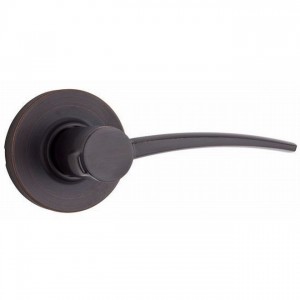 Kwikset 788KTLLH Left Hand Katara Half Dummy Lock