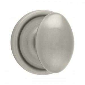 Kwikset 788L Laurel Half Dummy Lock