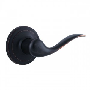 Kwikset 788TNLRH Right Hand Tustin Half Dummy Lock