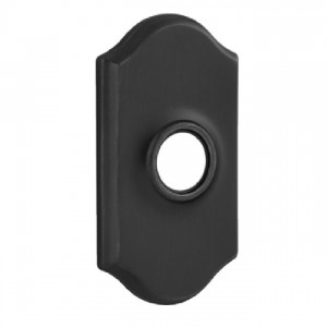 Kwikset 83319 Kwikset Arch Rose for Reversible Levers