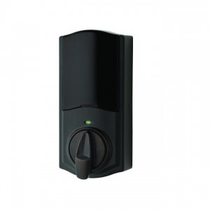 Kwikset 914 ZW Convert Smart Lock Conversion Kit