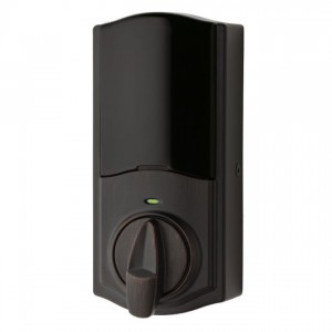 Kwikset 925KEVOCONVERT Kevo Smart Lock Conversion Kit