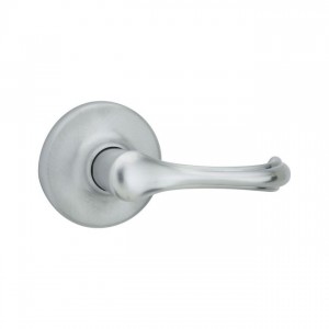 Kwikset 966DNL Dorian Interior Single Cylinder Handleset Trim