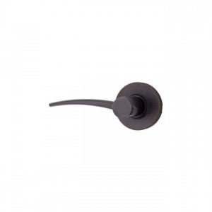 Kwikset 971KTLRH Right Hand Single Cylinder Interior Katara Trim