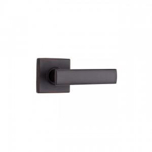 Kwikset 973VDLSQT Dummy Interior Vedani Trim with Square Rose