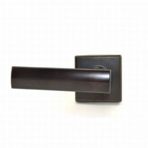 Kwikset 976VDL-S Vedani Interior Double Cylinder Handleset Trim SmartKey