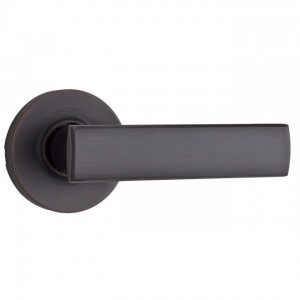 Kwikset 977VDL Vedani Interior Dummy Handleset Trim